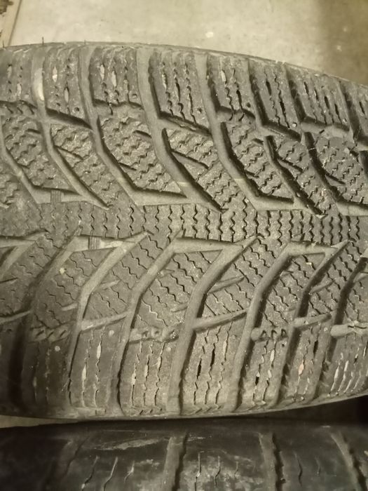 Резина 185/65r14 зима