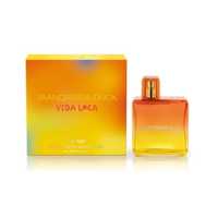 Mandarina Duck Vida Loca For Her - Eau de Toilette 100ml - Lisboa