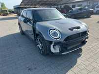 MINI Clubman 2020 MINI Clubman S ALL4 - w Polsce po opłatach i akcyzie