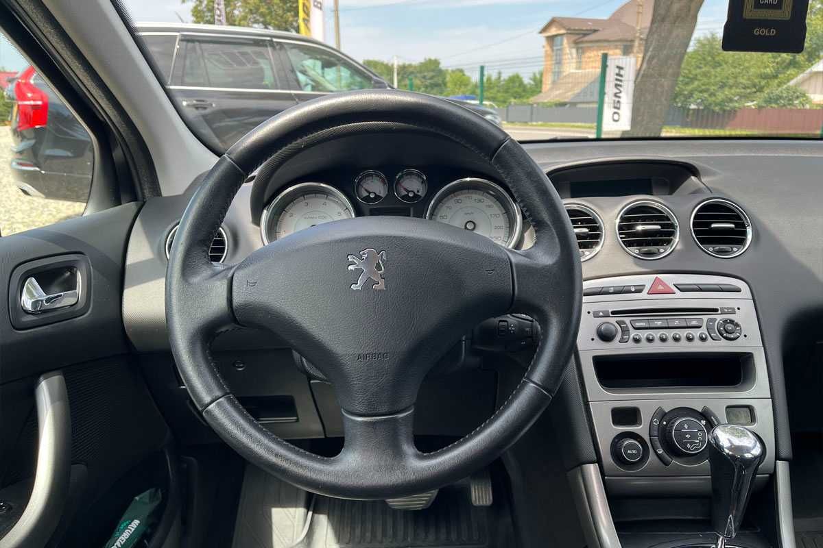 Peugeot 308 2008