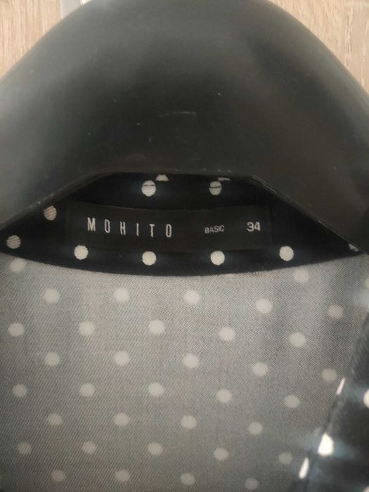 Tunika Mohito rozmiar 34