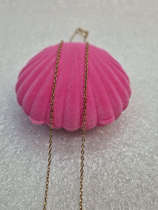 Łańcuszek Ankier używany  PR 585 długość  55cm