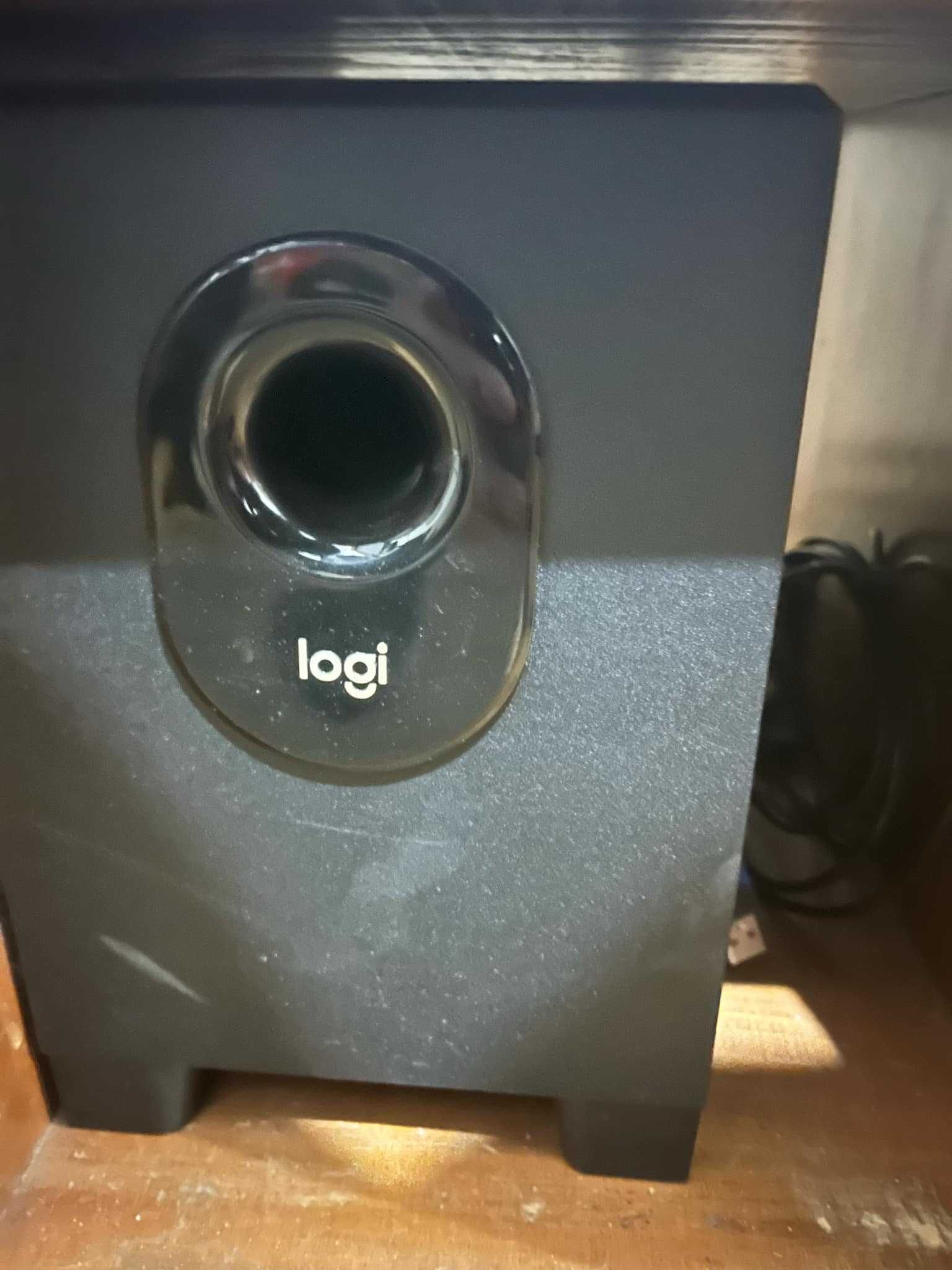 SETUP PC GAMINGG