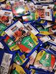 Saszetki Euro 2024 Match Attax