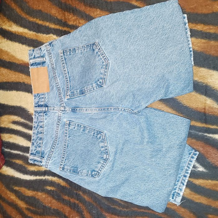 Джинси жіночі ZARA, комплектом 2шт