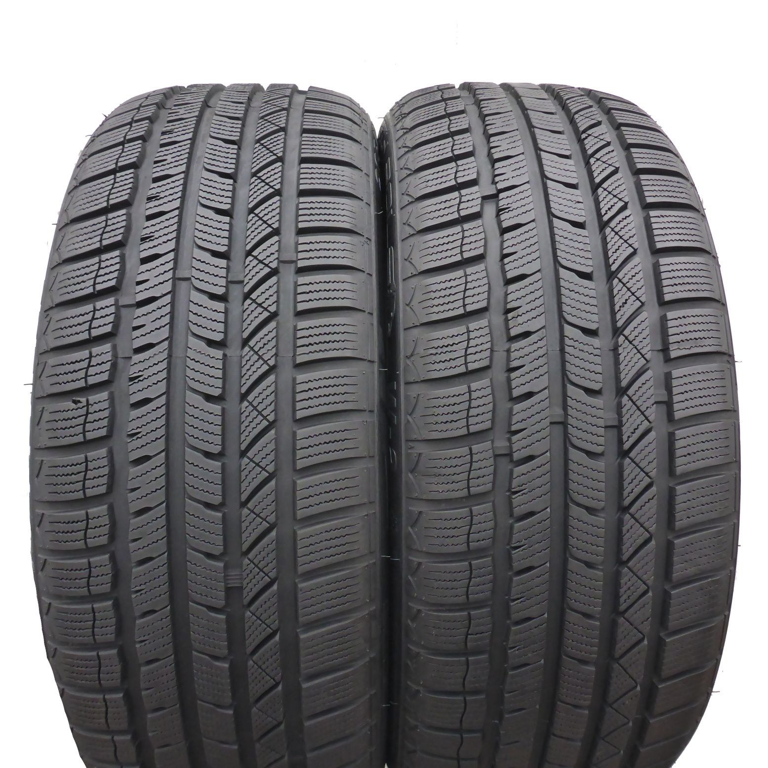 205/45/17 Momo 205/45R17 88V XL North Pole Zima 2020 7,8-8mm Jak Nowe
