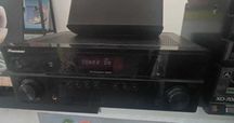 Amplificador Pioneer