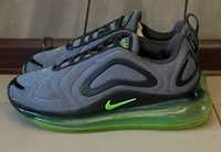 Кроссовки Nike Air Max 720 размер EUR-39/38-24,5 см.