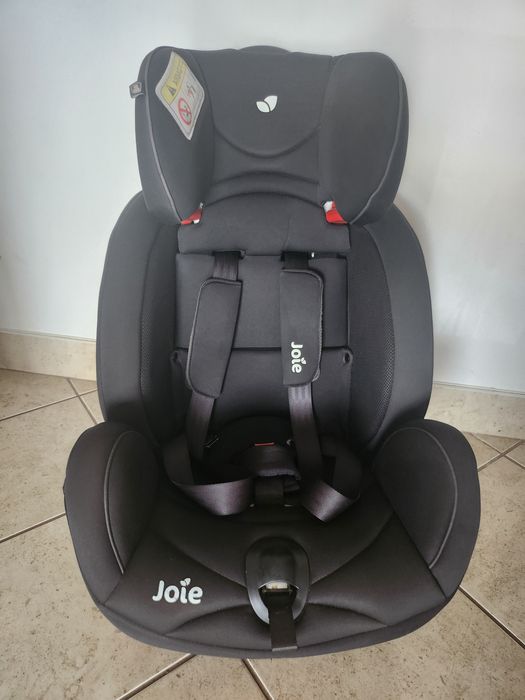 Cadeira auto Joie Stages 0+/1/2