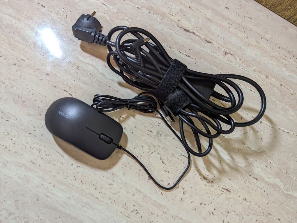 Ноут HP Envy 360 3в1 (i7-6500u, 16/240gb ssd) - читайте опис)