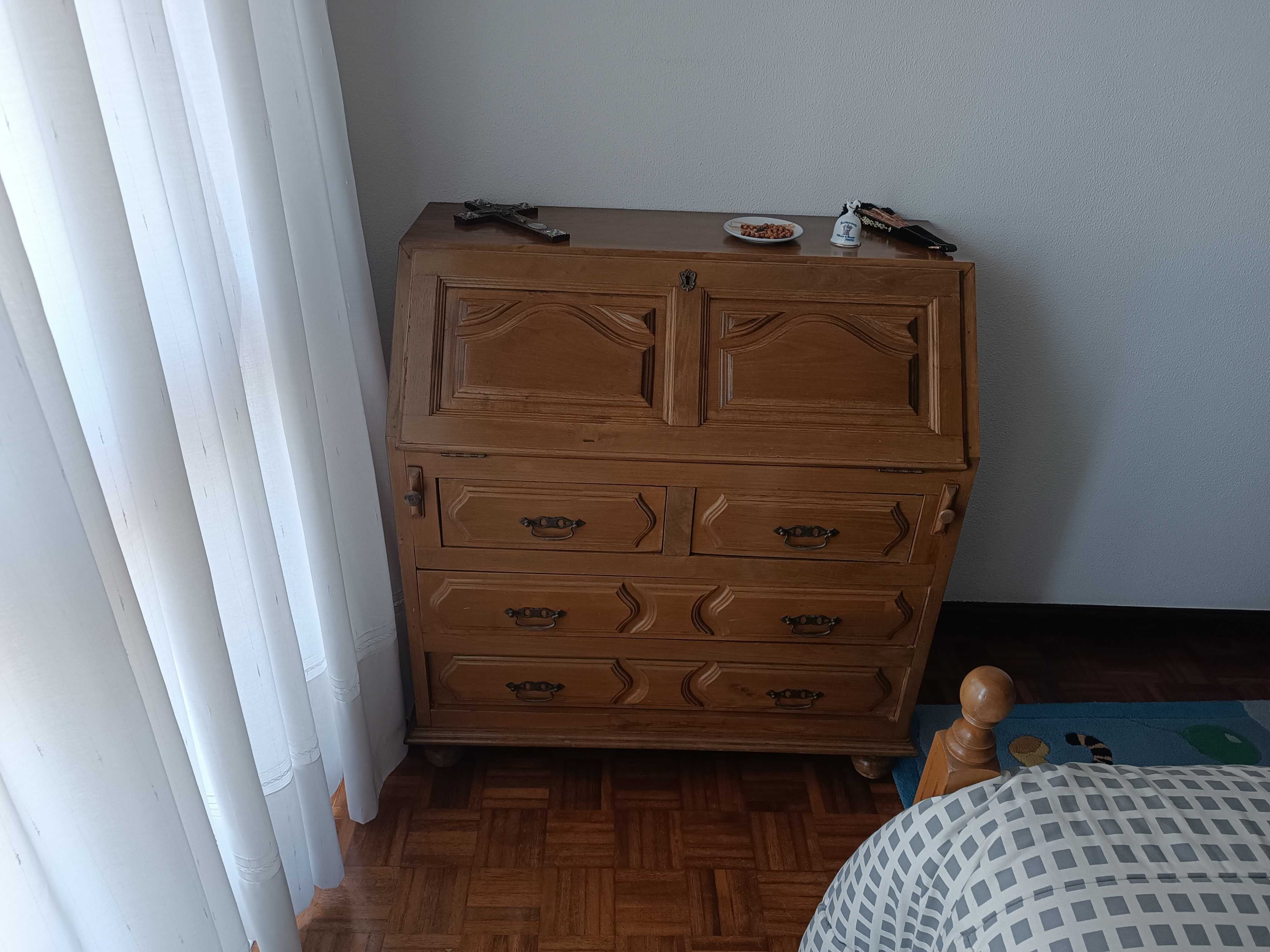 Mobília de quarto solteiro