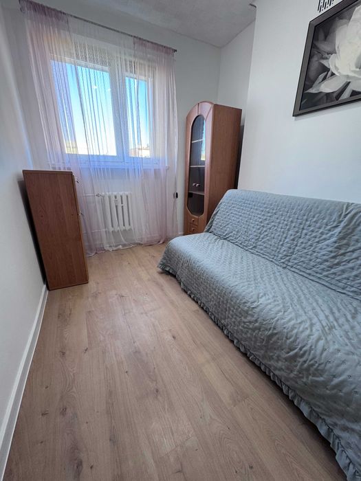 mieszkanie do wynajęcia 34 mkw