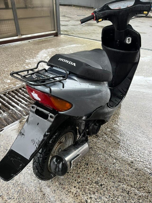 Продається хонда діо 34