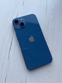 Apple iPhone 13 128gb Blue Neverlock!