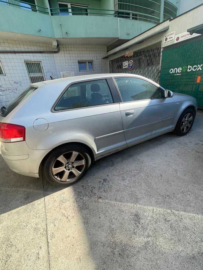 Audi A3 2003 fsi