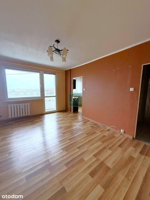 Kawalerka ul. Przyjaźni w Policach