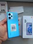 Nowy na gwarancji Xiaomi Redmi Note 12 pro+ 5G foto 200Mpix