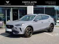 Cupra Formentor Polski Salon/Faktura 23%/Kamera 360/Czujniki parkowania/Asystenci