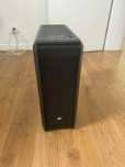 Komputer PC Ryzen 5 3600X, 32GB RAM, SSD