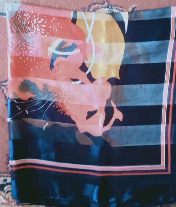 Duża apaszka 105 na105