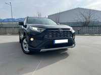 Toyota RAV 4 2021 року випуску 2.0i CVT (173 к.с.) AWD