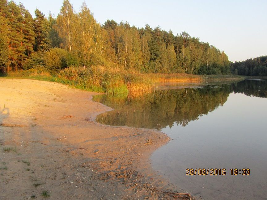 Mazury, wynajmę dom nad jeziorem.