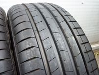 2x Opony letnie 225/45/19 PIRELLI PZero PZ4 - 96Y * XL