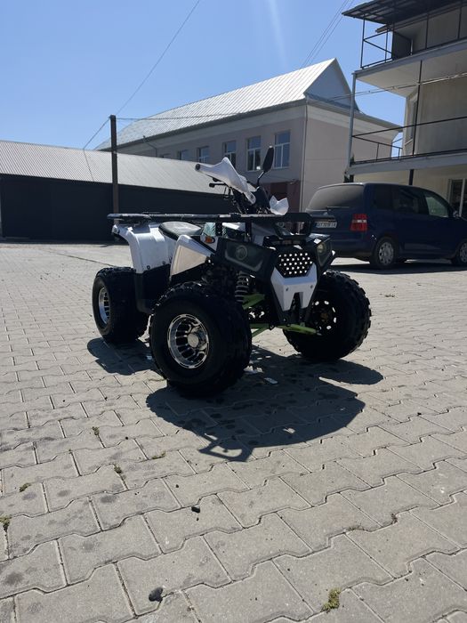Exdrive Dazzle ATV-150