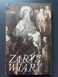 Zarys wiary - praca zbiorowa