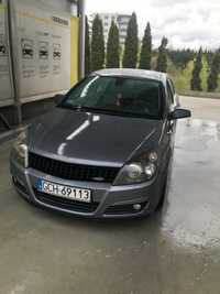 SPRZEDAM Opel Astra H, Benzyna+ LPG