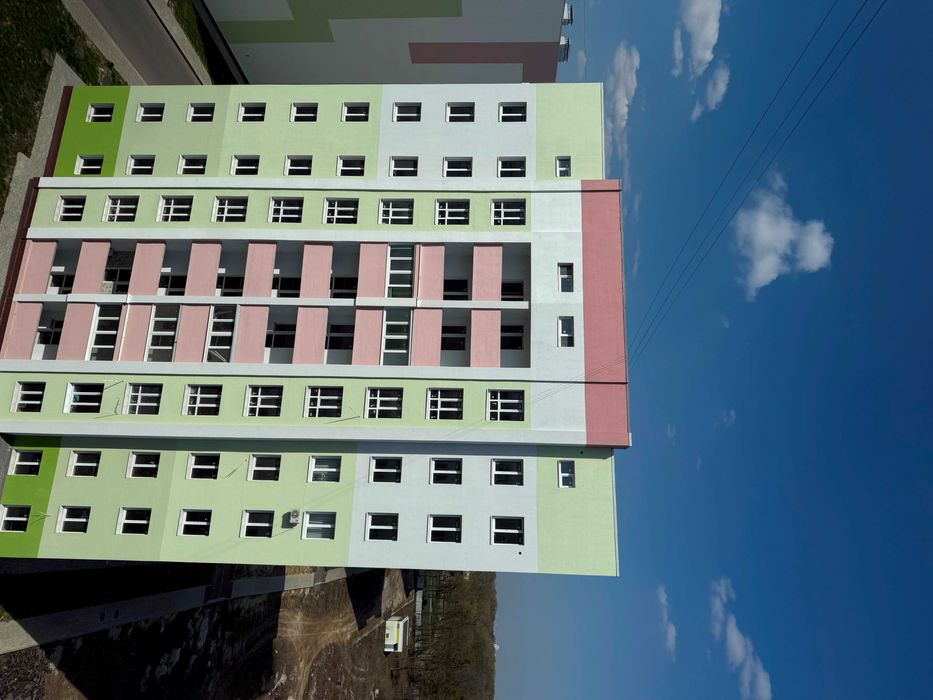 22500 ЖК Мира 3 СВЕЧКА Продам 1 комнатную квартиру S-42м, 2 этаж AS