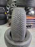 Opony Zimowe CONTINENTAL 195/65R15 V XL