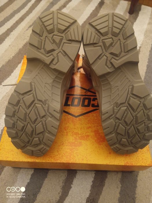 Берці scooter 42 розмір