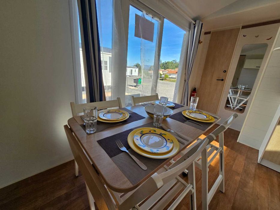 O'HARA O'PHÉA T3 totalmente equipada topo gama 40 m4 nova