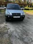 Продам Hyundai Tucson 2008