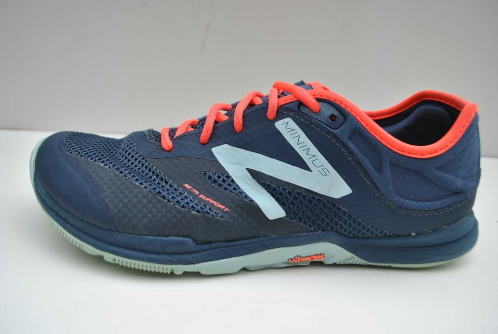 Buty do biegania New Balance Minimus