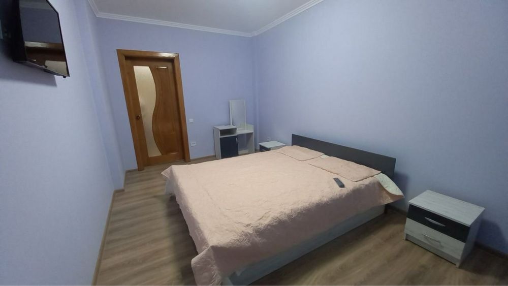 Здається в оренду 2х новобудова на Руській