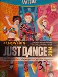 Just Dance 2014 Wii U