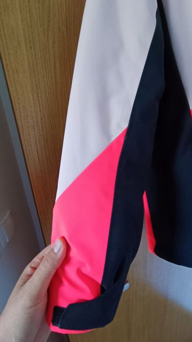 Kurtka narciarska 4f