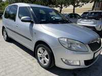 Skoda Roomster 1.2 TSI 105 KM 2011 rok