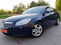 Opel Insygnia*1.8 Benzyna Gaz*226 Tysięcy Przebiegu*NOWY ROZRZĄD*