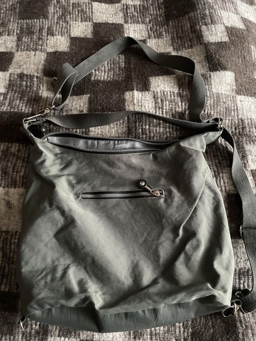 Сумка женская с карманами