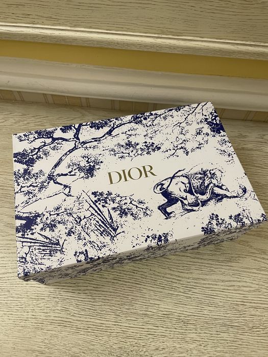 Набір посуду діор брендований