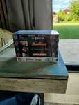 Kasety VHS nowe zafoliowane