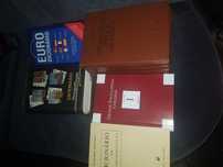 Vendo  todos os livros