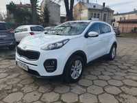 Kia Sportage 1,7 CRDI Pierwszy właściciel , Stan bardzo dobry