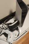 Ps5 com realidade virtual incluindo