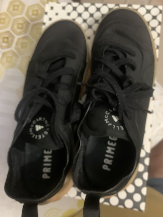 Кроссовки женские StellaMccaRtney