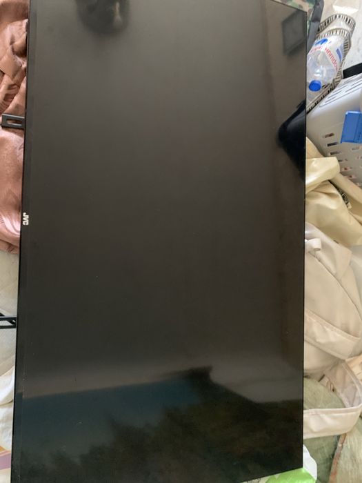 телевизор JVC LT-50MU639 50-дюймов 4к