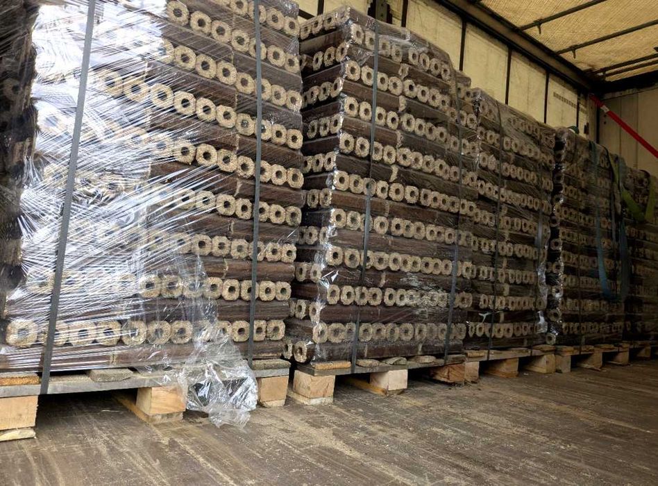 Продажа вугілля брикет пеллет з виробника